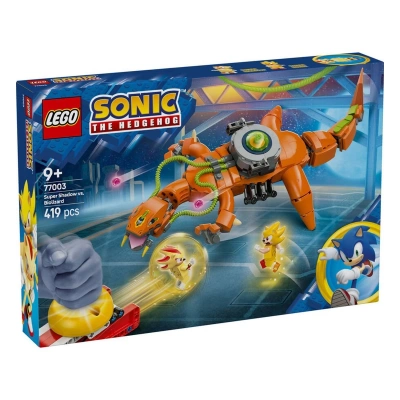 LSN77003 Super Shadow ve Biolizard