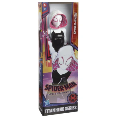 Marvel Spider-Man Spider-Gwen | F5704