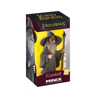 MNXB1000 Minix - GANDALF - Koleksiyon Figürü