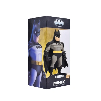 MNXB8000 Minix - BATMAN - Koleksiyon Figürü