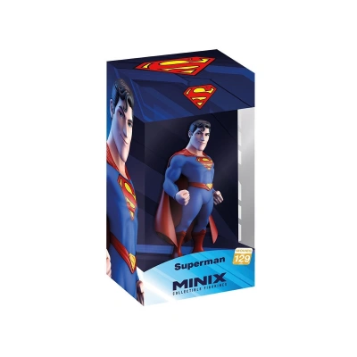 MNXF8000 Minix - SUPERMAN - Koleksiyon Figürü