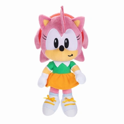 NCT18000 Sonic 18 cm W11 Peluş - 423224-PQ