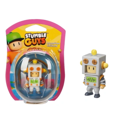 PMI SG2210 Stumble Guys Tekli Figür Paketi