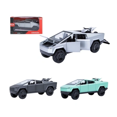 XHD-C2424 KUT C-B 1 24 IŞIKLI SESLİ KAPILARI