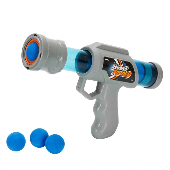 10033 SUN-AOJ-SİLAH SÜNGER TOP ATAN BLAST POPPER 8TOPLU 2R