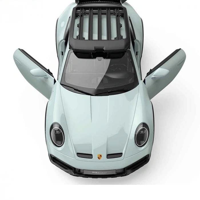 10130 SUN-RAS-RC ARABA 1 14 PORSCHE 911 DAKAR STANDARD VERSION FF 2 4GHZ