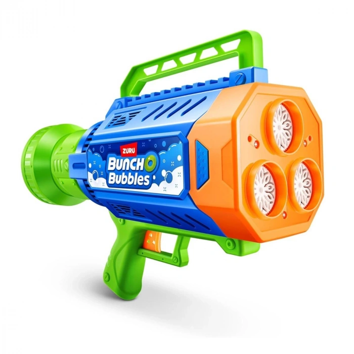 11349 Zuru Köpük Bunch O Bubbles Bubble Blaster Large S1