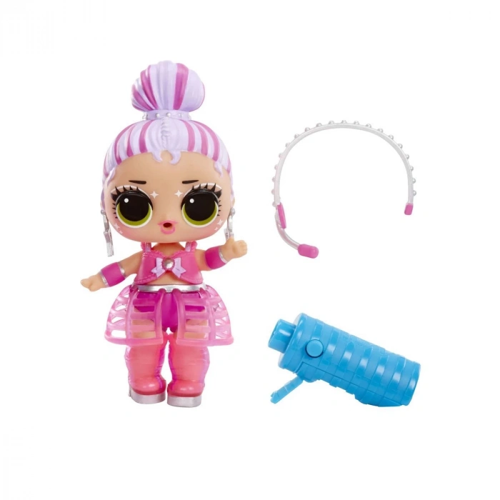 120674 L.O.L. Tots Neon Pop Yıldızları