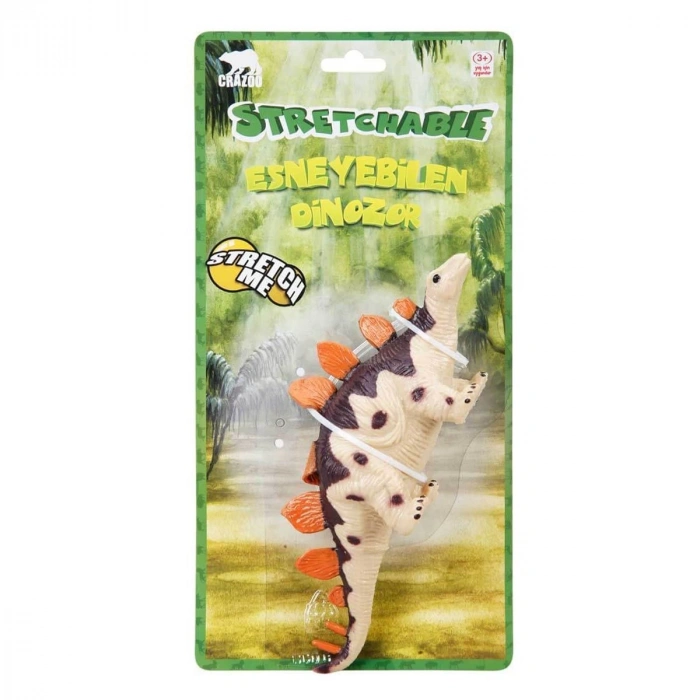 13930 Streç Esneyebilen Dinazor -Sunman