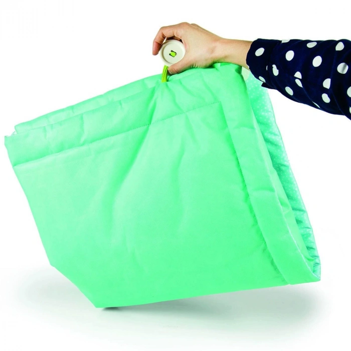 17318 Baby Clementoni - Oyun Halısı +6 ay