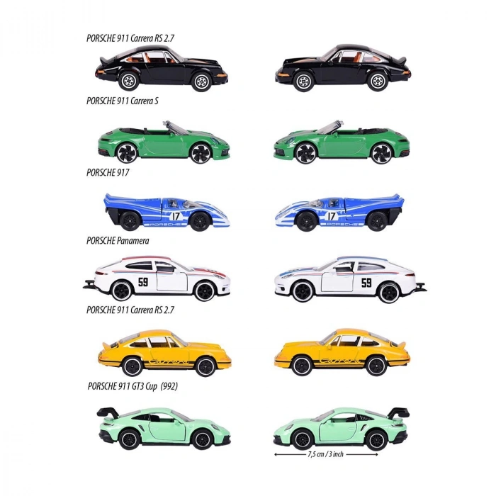 212053062 Porsche Motorsport Premium Arabalar