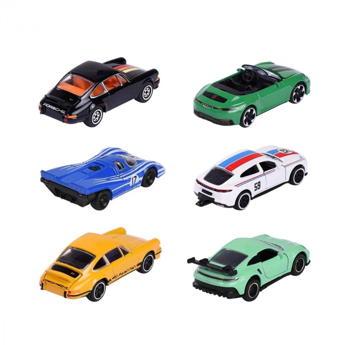 212053062 Porsche Motorsport Premium Arabalar