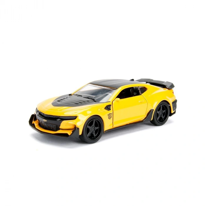 253112001 Jada Transformers Bumblebee  1:32