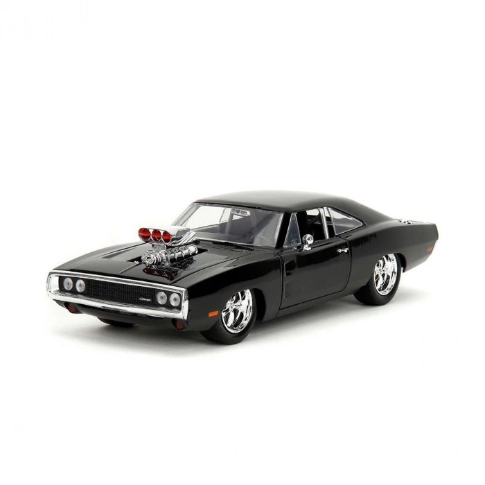 253203101 Fast Furious 1970 Dodge Charger 1:24