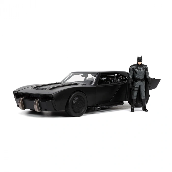 253215010 Batman Batmobile 1:24