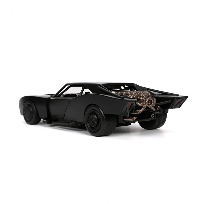 253215010 Batman Batmobile 1:24