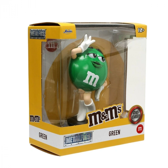 253251031 Jada M&Ms Green Figür