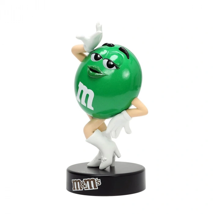 253251031 Jada M&Ms Green Figür