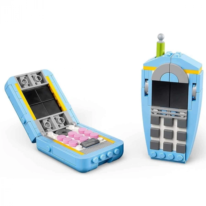 31174 Lego Creator 3in1 - Retro Telefon 383 parça +8 yaş