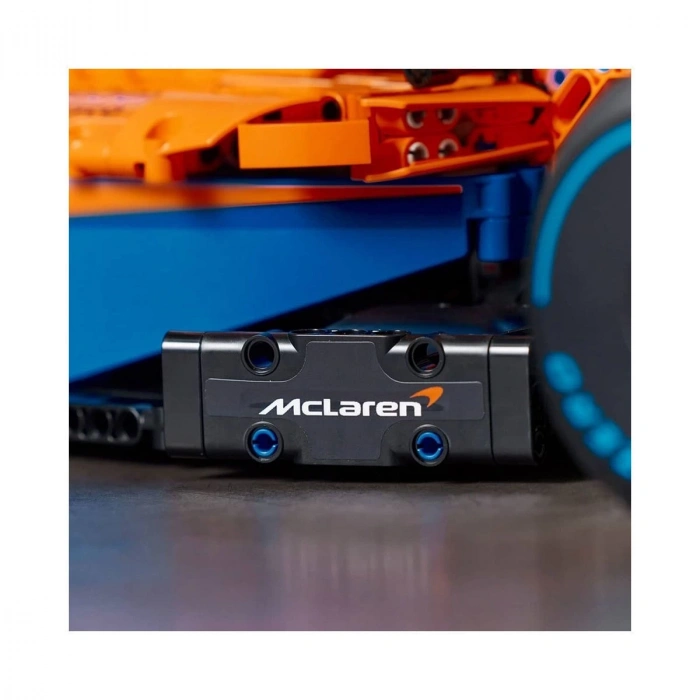 42141 LEGO® Technic - McLaren Formula 1 Yarış Arabası 1432 parça +18 yaş