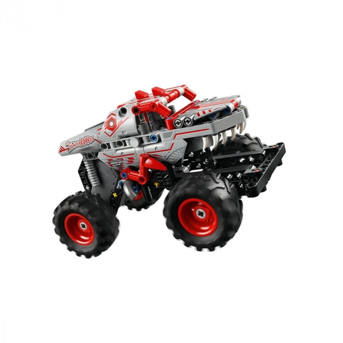 42200 Lego Technic Monster Jam ThunderROARus Çek-Bırak 232 parça +7 yaş