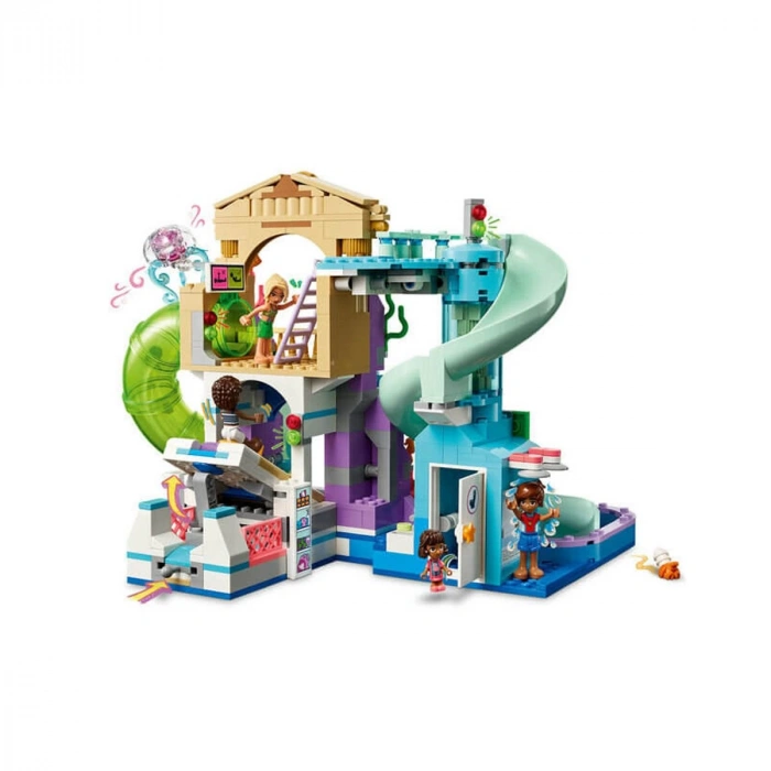 42630 Lego Friends Heartlake City Su Parkı 814 parça +8 yaş