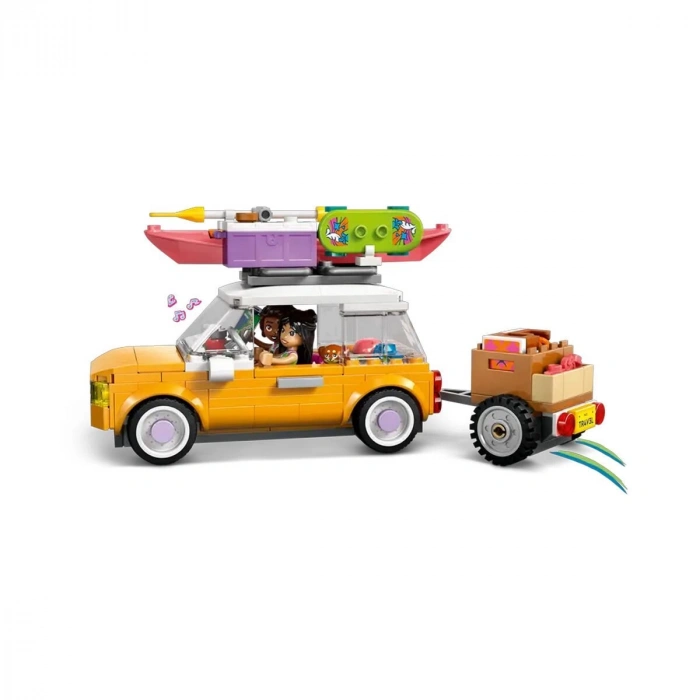 42659 Lego Friends Arkadaşlık Yol Gezisi 220 parça +6 yaş
