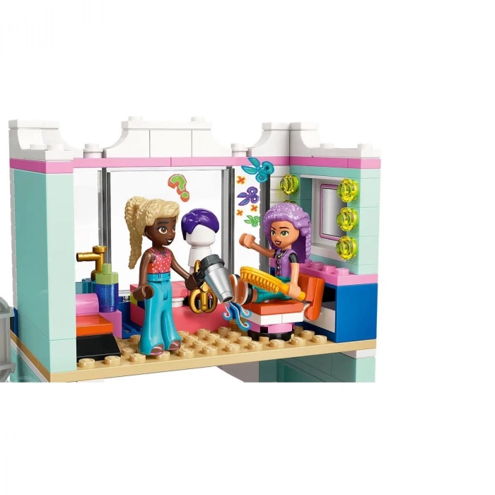 42662 Lego Friends Kuaför ve Aksesuar Mağazası 347 parça +7 yaş
