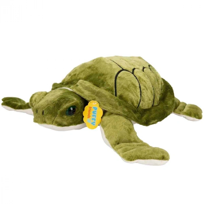 4801 Kaplumbağa Peluş 42 cm -Sunman