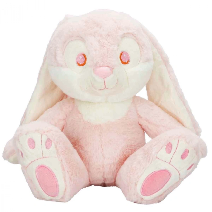4806 Sevimli Peluş Tavşan 35 cm -Sunman