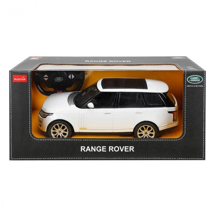 49700 1:14 Range Rover Sport 2013 Uzaktan Kumandalı Işıklı Araba