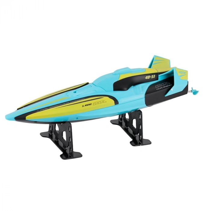 4D-S1 Kumandalı Yüksek Hızlı Bot 30 km