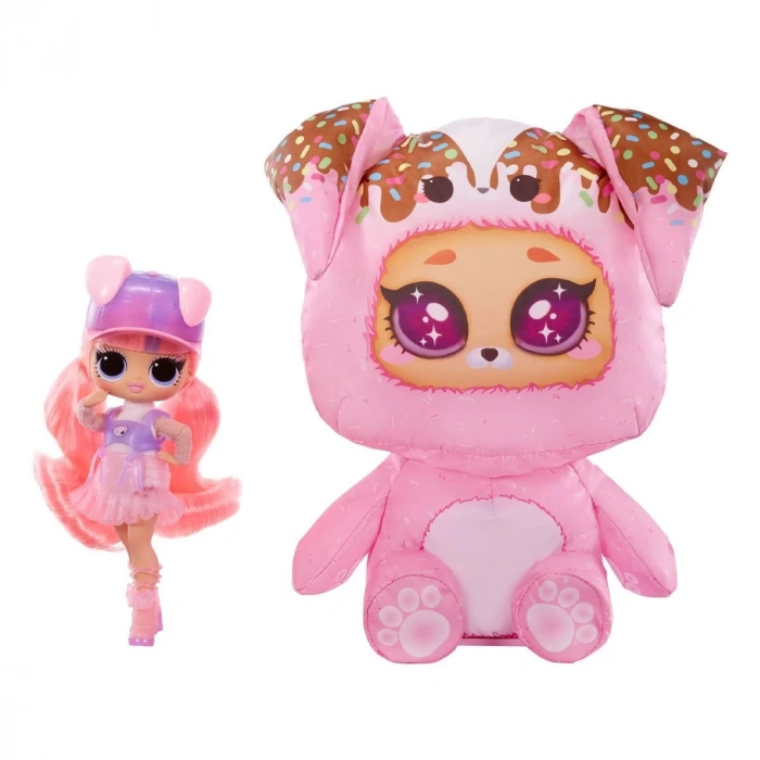 L.O.L. Surprise Tweens Kostüm Sürprizi Ali Dance Bebeği, 504146