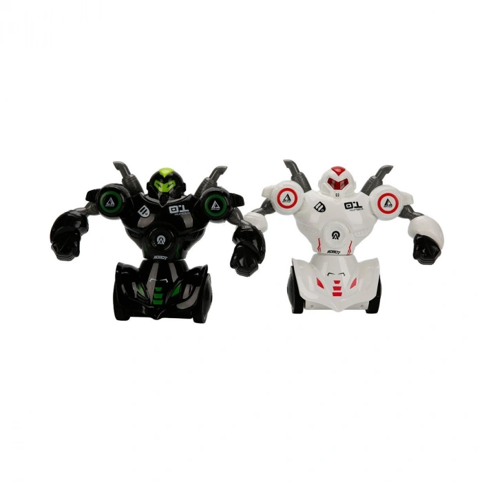 5149 SUN-Silverlit Robo Combat 2li Set