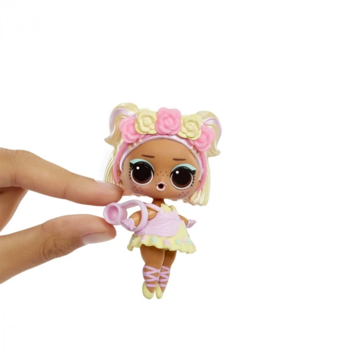 523918 L.O.L. Tots Peri Bebekleri