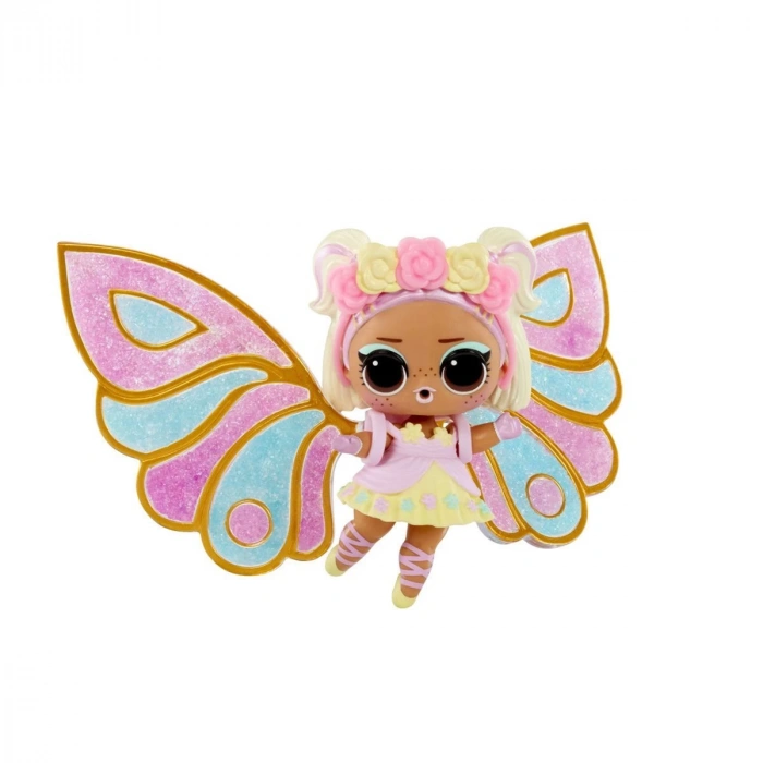 523918 L.O.L. Tots Peri Bebekleri