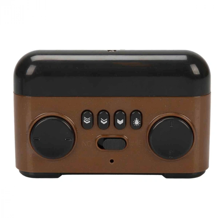 5323 SUN-YFN-CRN-R C ARABA YARIŞ İKİLİ F F 2 4GHZ