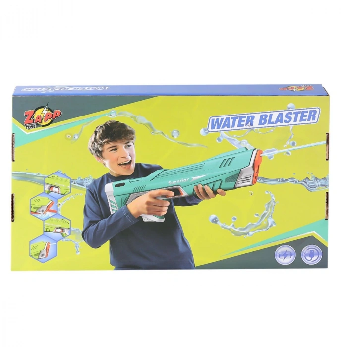 5566 Zapp SuTabancası SUN-RST-ZAP-SU TABANCASI 7 4V USB 280ML