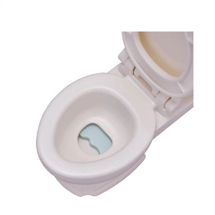 5740 Sylvanian Families Tuvalet Seti (figürler dahil değildir) +3 yaş