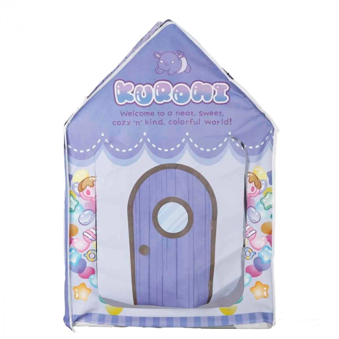 5961 SUN-OZA-WCM-ÇADIR KUROMİ 100X70X100CM KRM