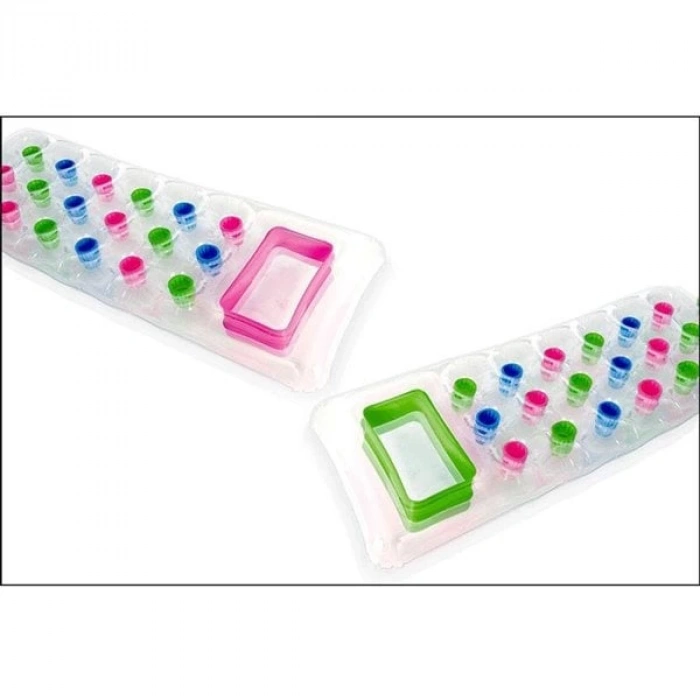 59894 ŞEFF.BARDAKLI YATAK 188X71CM