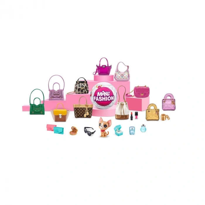 5UM03000 Mini Fashion S1 Moda Surpriz Paket 77198GQ2