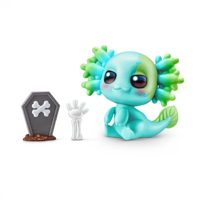 5UM04000 Axolotls Sürpriz Paket