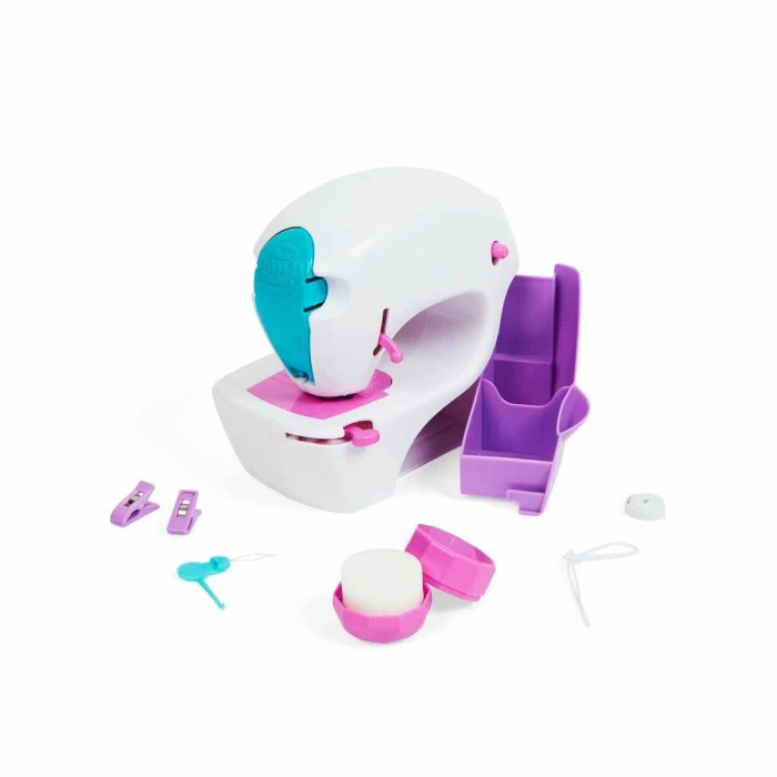 6063925 Cool Maker Dikiş Stüdyosu - Stitch n Style