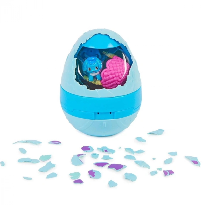 6064443 Hatchimals Oyun Buluşması Eğlencesi