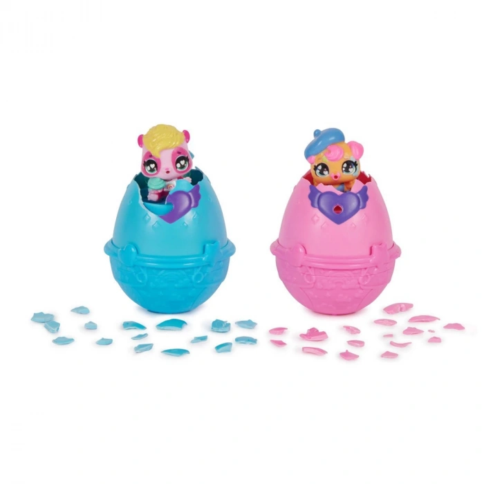 6067740 Hatchimals Alive Mama Sandalyesi