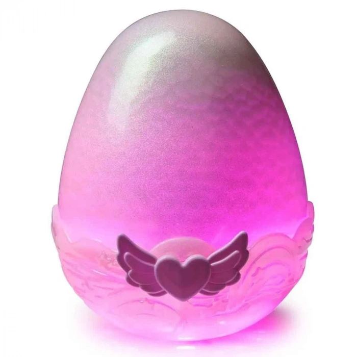 6069132 Hatchimals Alive Secret Hatch Pufficorn