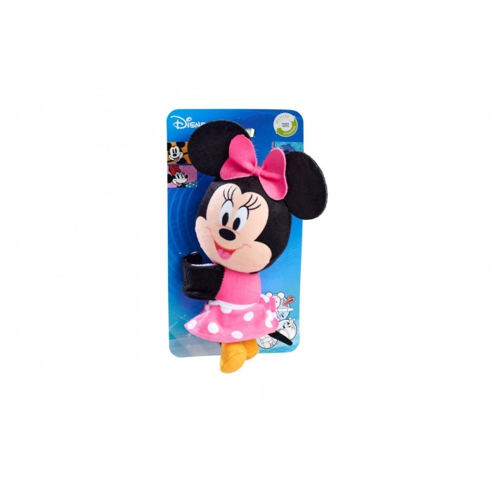 6315870157 Disney Minnie Cıtcıtlı Kol Bandı