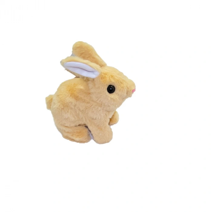 686-101 DİSPLAYDE SESLİ HAREKETLİ SEVİMLİ TAVŞANLAR