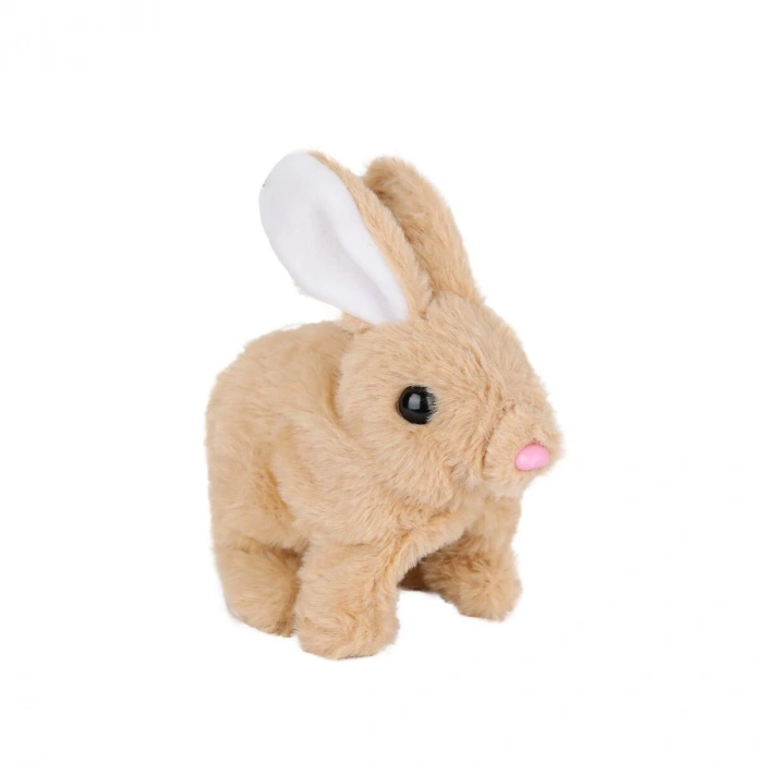 686-101 DİSPLAYDE SESLİ HAREKETLİ SEVİMLİ TAVŞANLAR